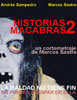 Historias Macabras 2